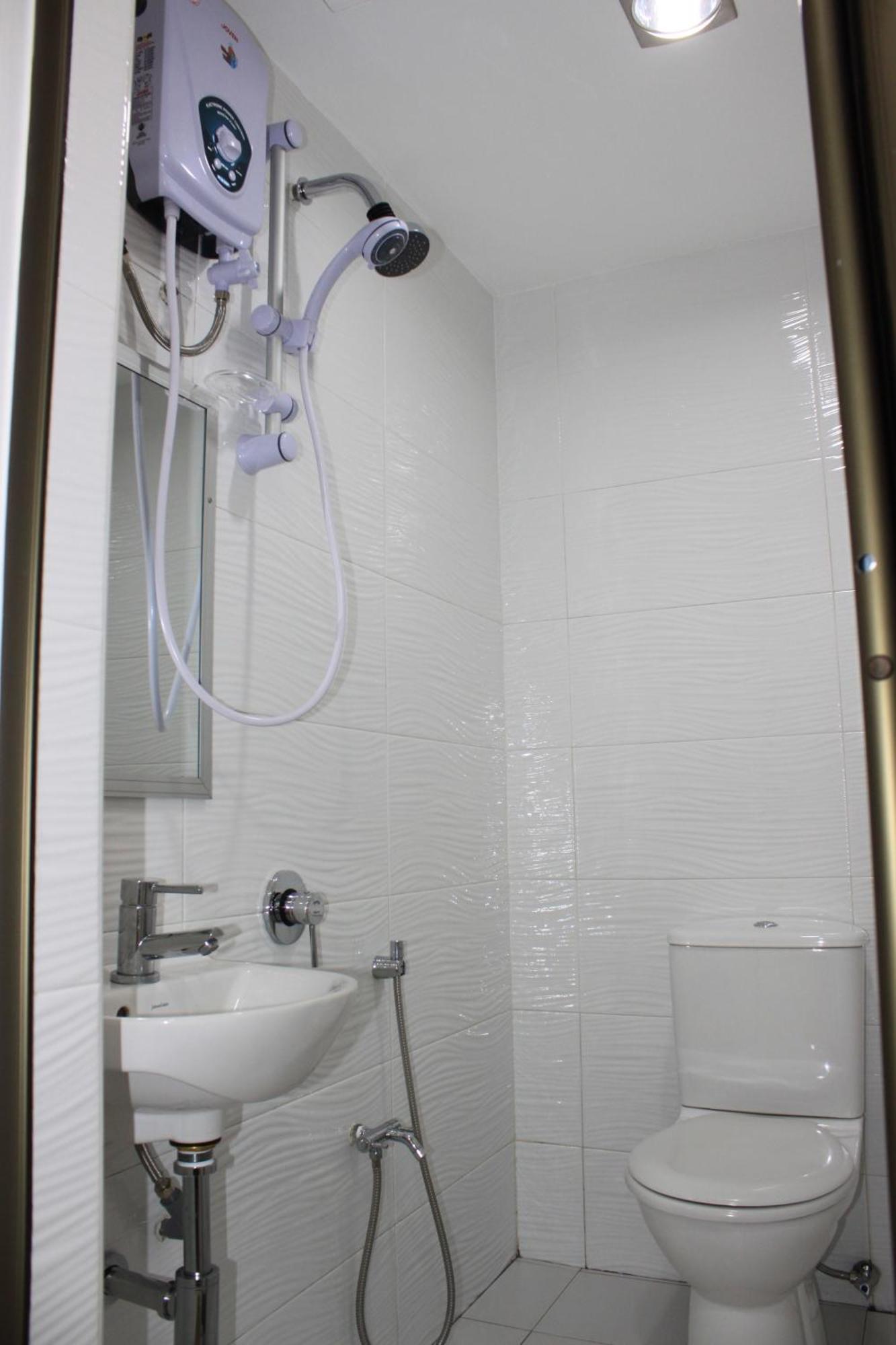 White Hotel Malacca Екстер'єр фото