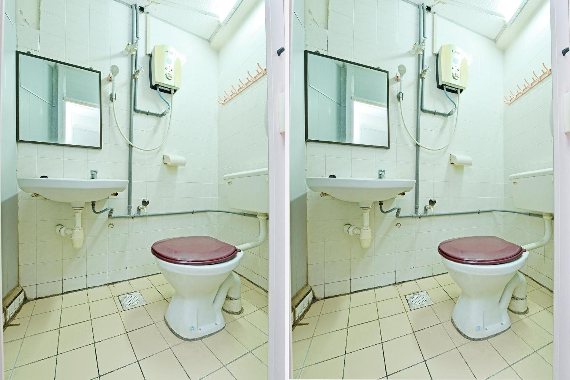 White Hotel Malacca Екстер'єр фото